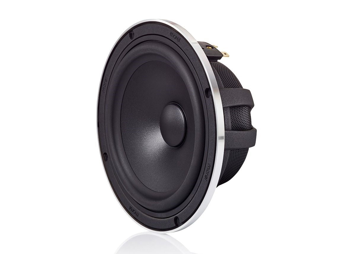 Morel Sensus 63 - Woofer Side 2