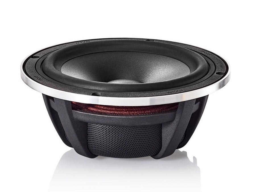 Morel Sensus 63 - Woofer