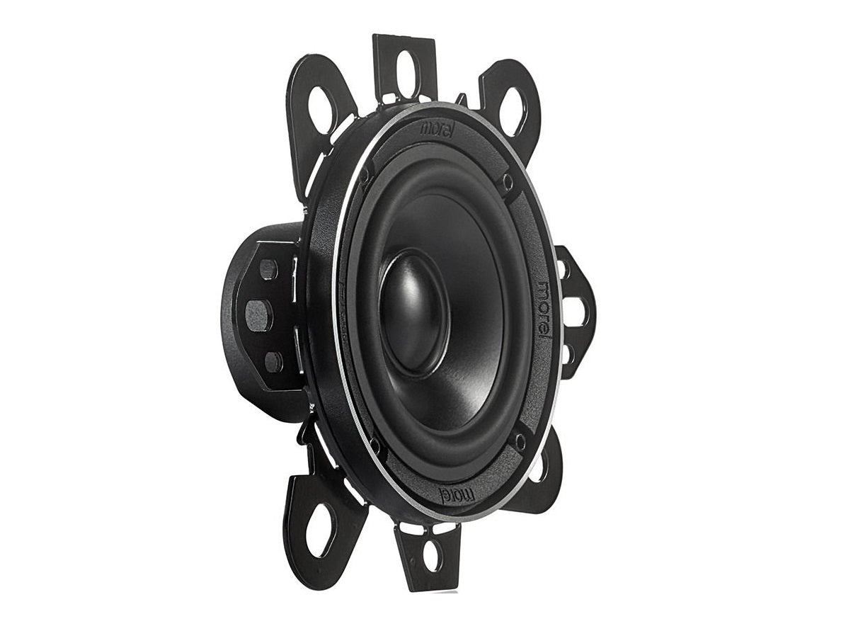 Morel Universal VWB25.4 - Side Angle