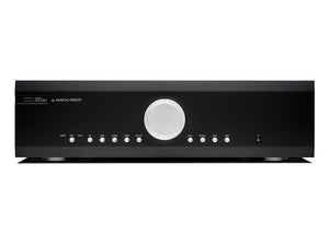 Musical Fidelity M5xi - Integrated Amplifier - Black