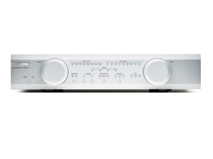 Musical Fidelity M8x Vinyl - Silver / Front