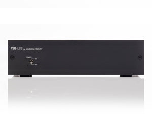 Musical Fidelity V90 LPS - Phono Stage - Black