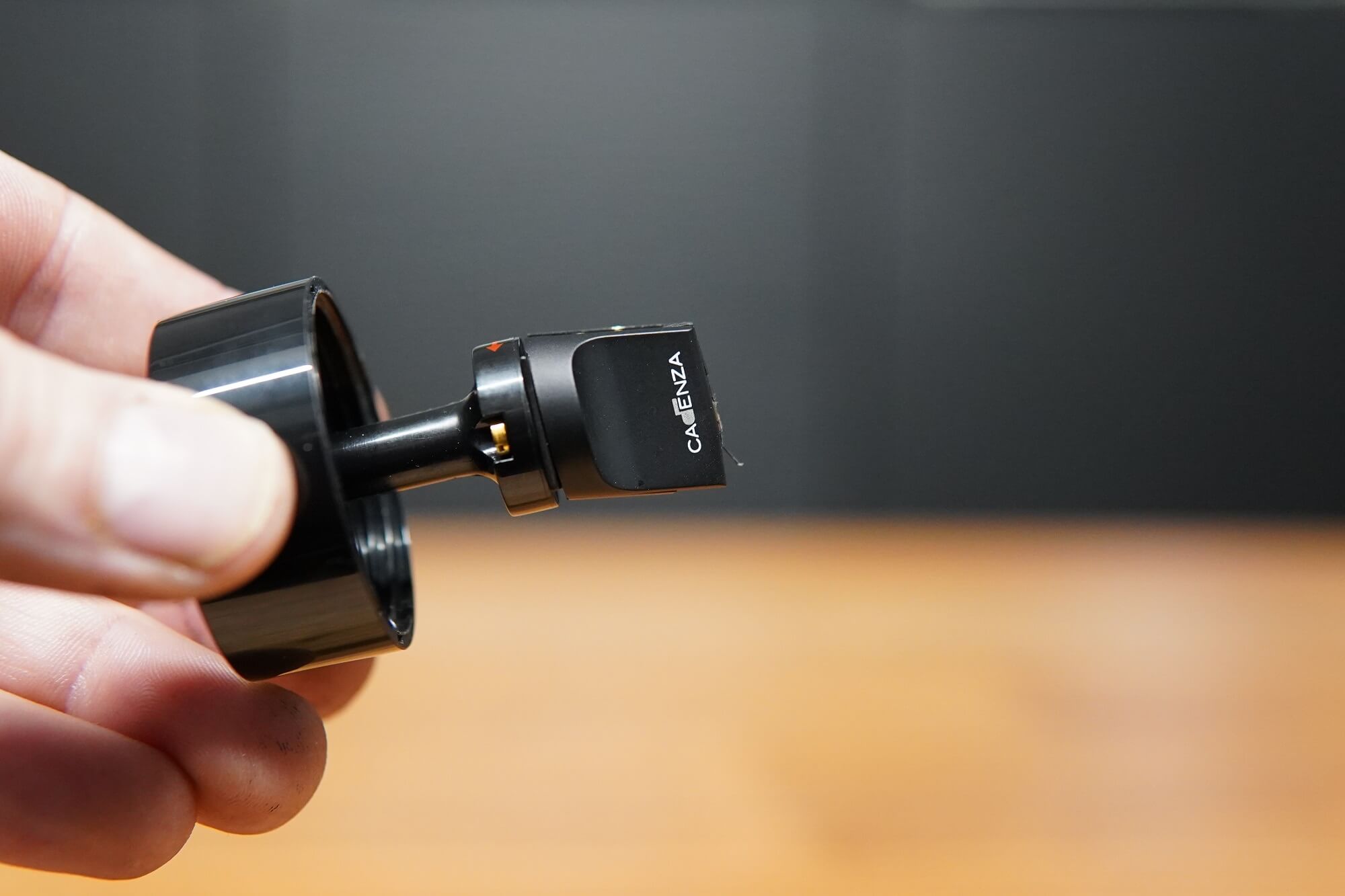 Ortofon Cadenza Black Moving Coil - 2