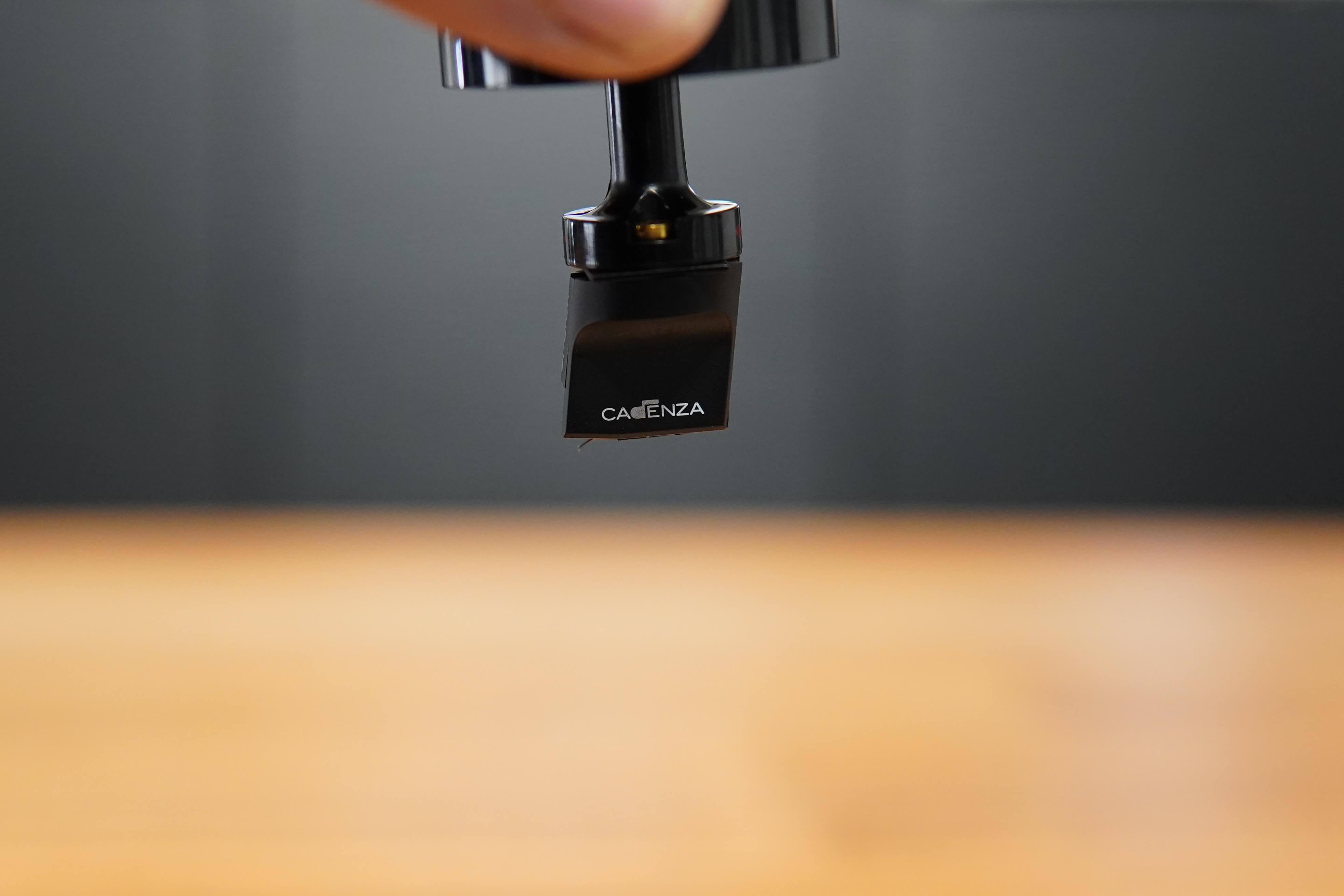 Ortofon Cadenza Black Moving Coil - 4