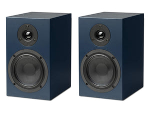 Pro-Ject Speaker Box 5 S2 - Satin Blue