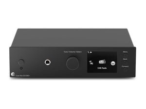 Pro-Ject Tuner Box S3 DAB+ - Black