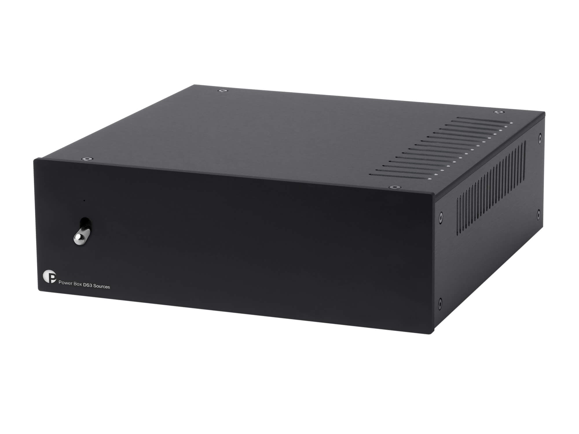 Pro-Ject Power Box DS3 Sources - Power Supply