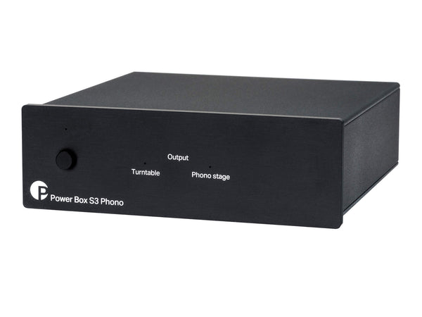 Pro-Ject Power Box S3 Phono - Power Supply
