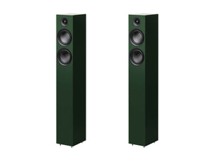 Pro-Ject Speaker Box 12 E Carbon - Green