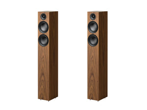 Pro-Ject Speaker Box 12 E Carbon - Walnut