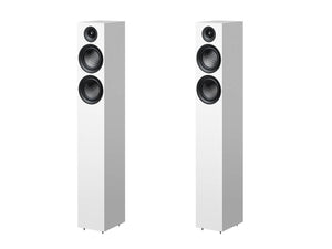 Pro-Ject Speaker Box 12 E Carbon- White