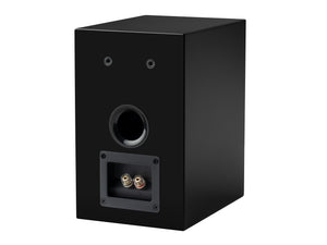 Pro-Ject Speaker Box 5 E Carbon - Black Rear