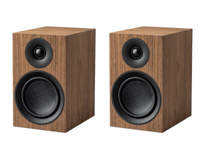 Pro-Ject Speaker Box 5 E Carbon - Walnut