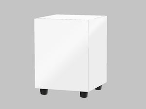 Pro-Ject Sub Box 50 E - White