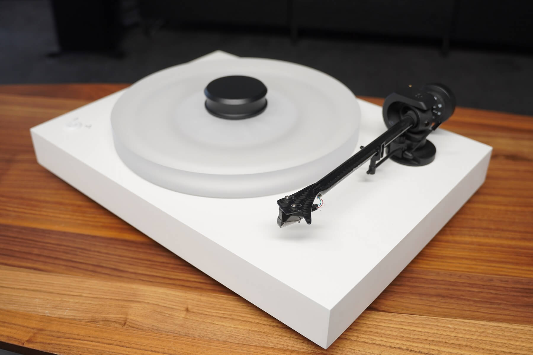 Pro-Ject X2 - White Turntable
