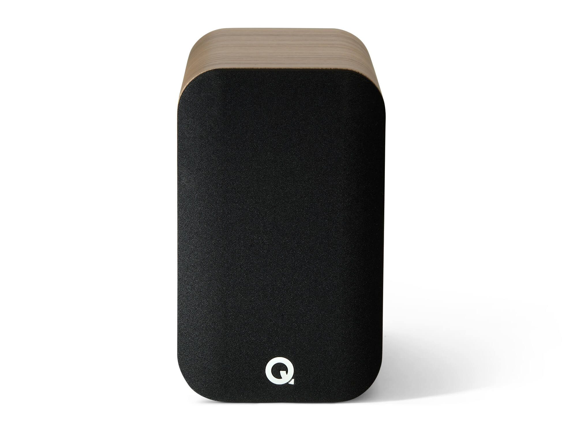 Q Acoustics 5010 - Oak - Grille