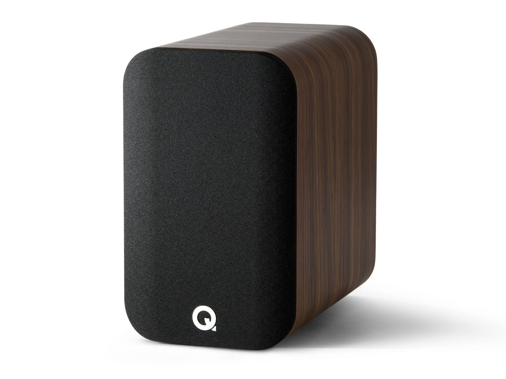 Q Acoustics 5010 - Rosewood - Grille