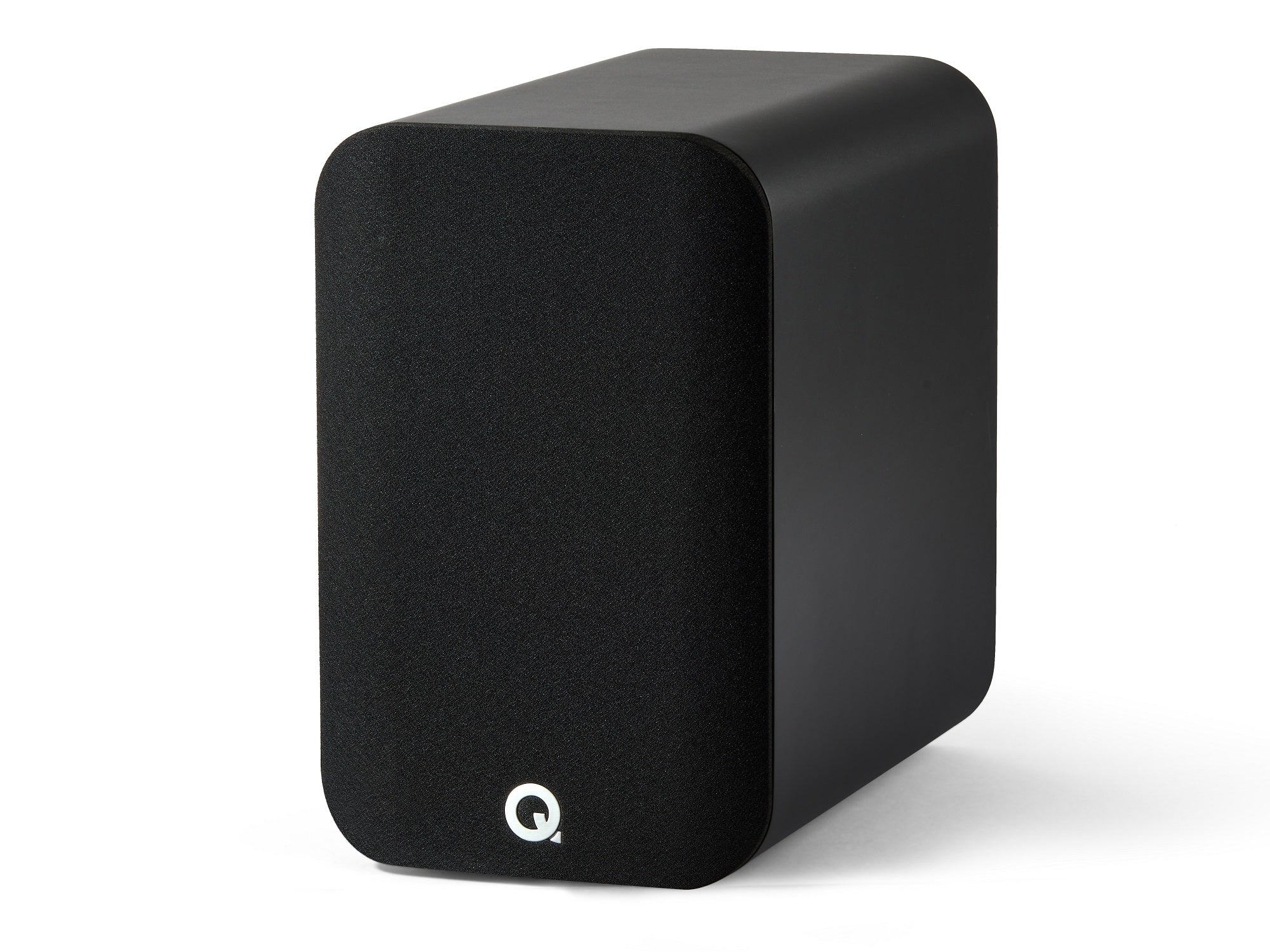 Q Acoustics 5020 - Black - Grille