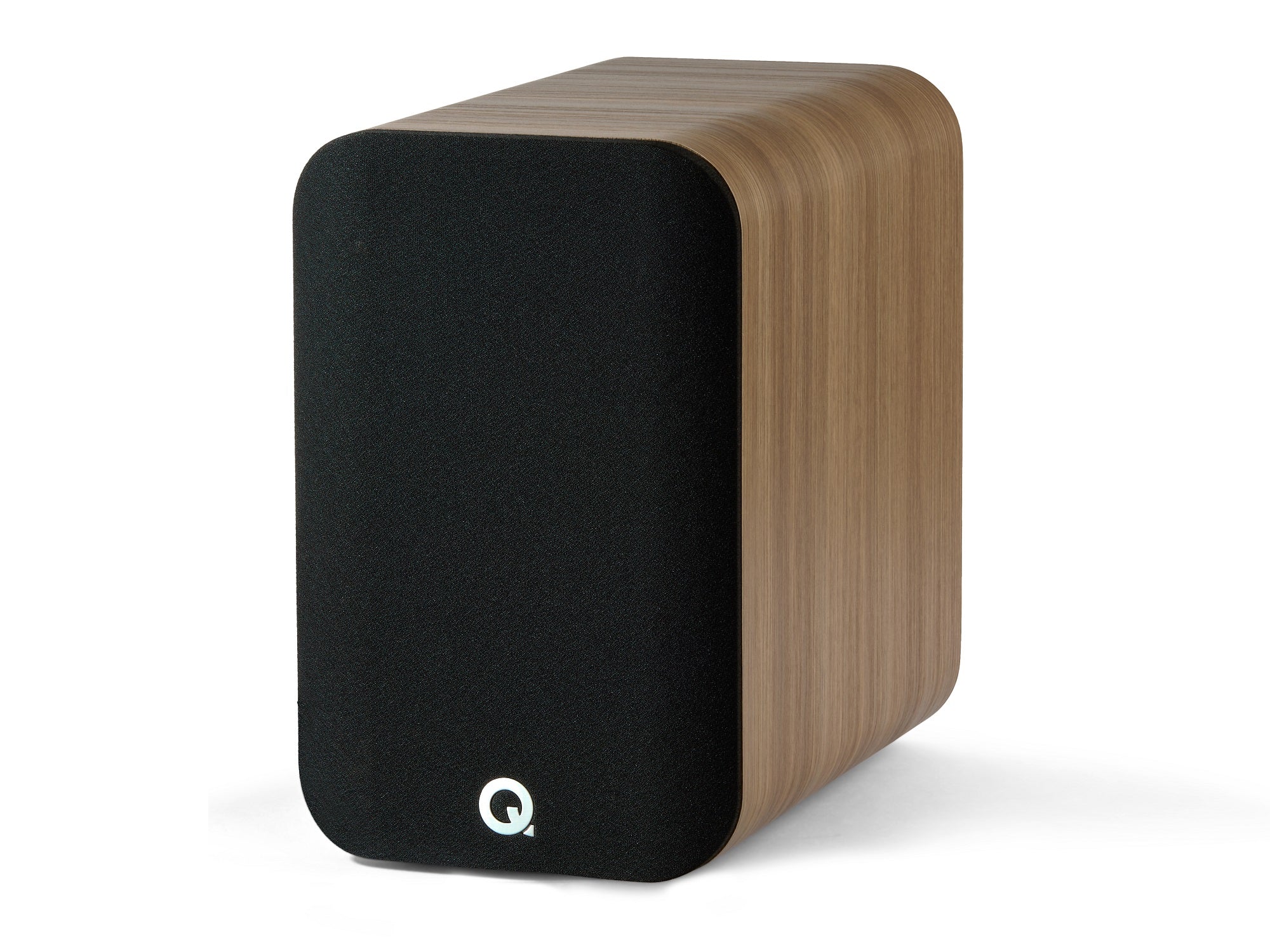 Q Acoustics 5020 - Oak - Grille