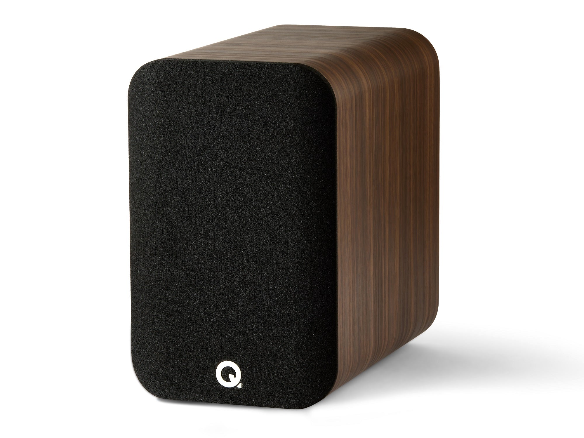 Q Acoustics 5020 - Rosewood - Grille