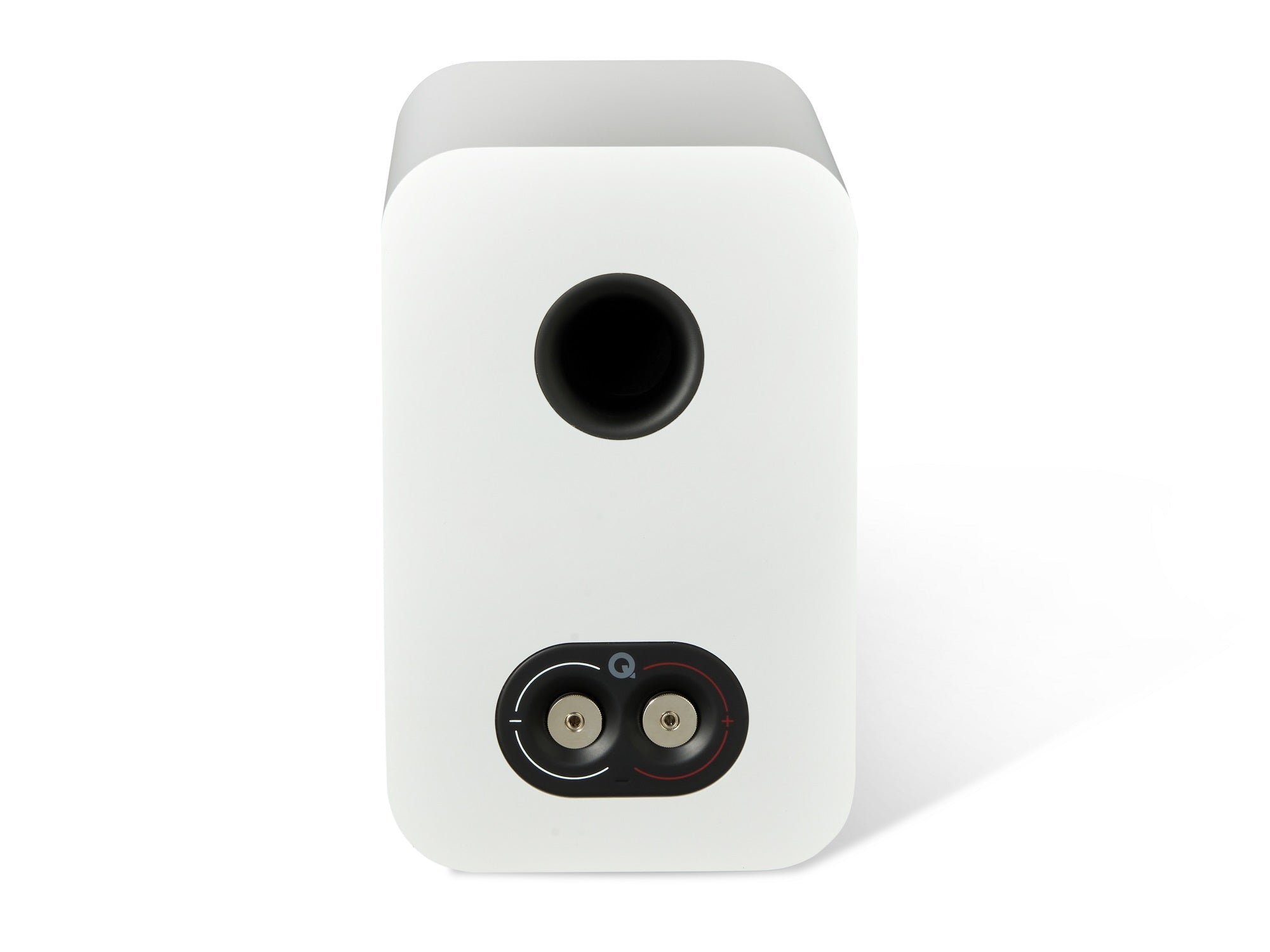 Q Acoustics 5020 - White - Rear