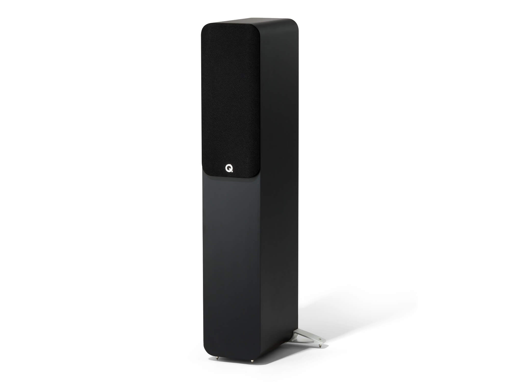 Q Acoustics 5040 - Black - Grille