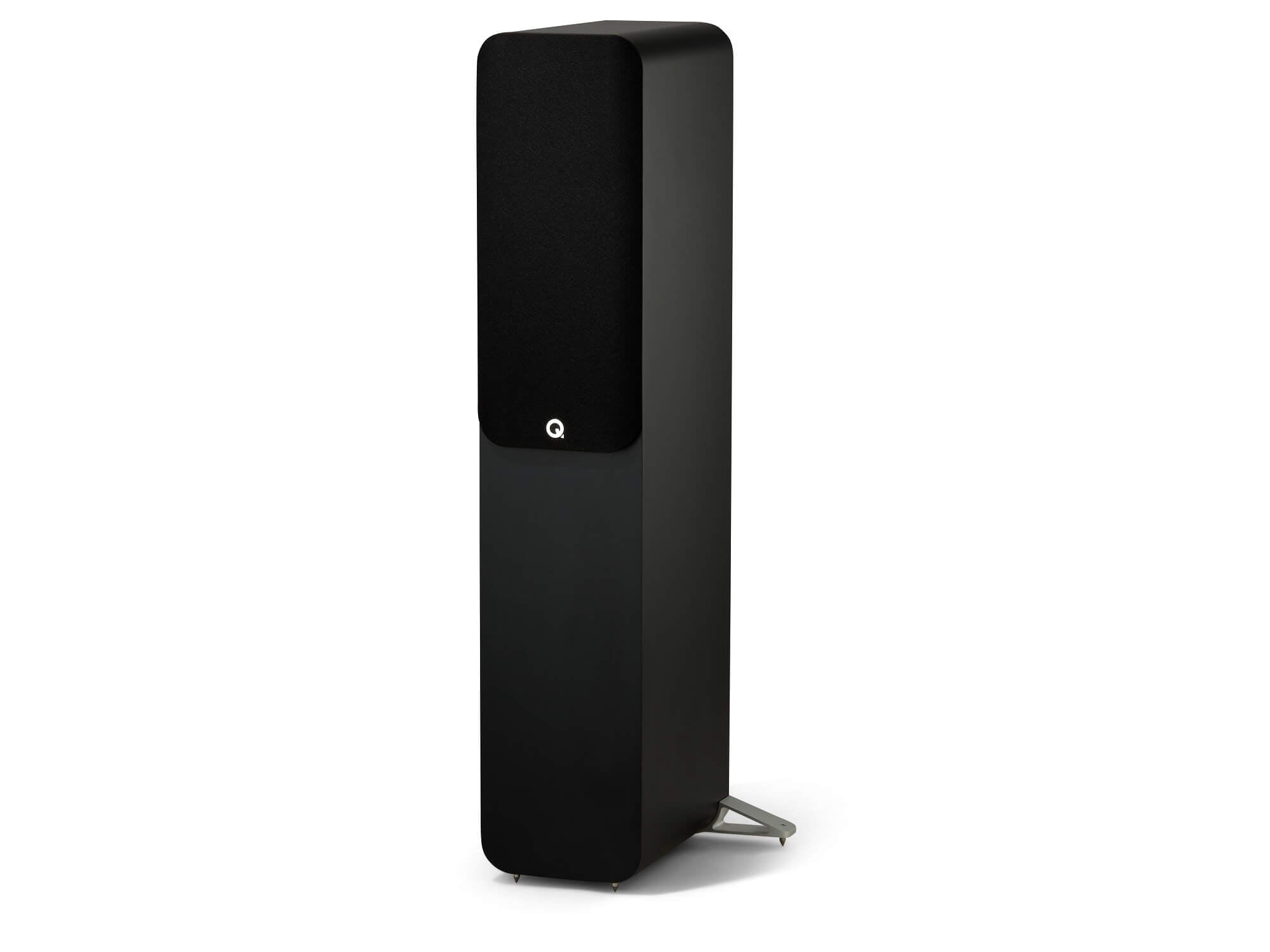 Q Acoustics 5050 - Black - Grille