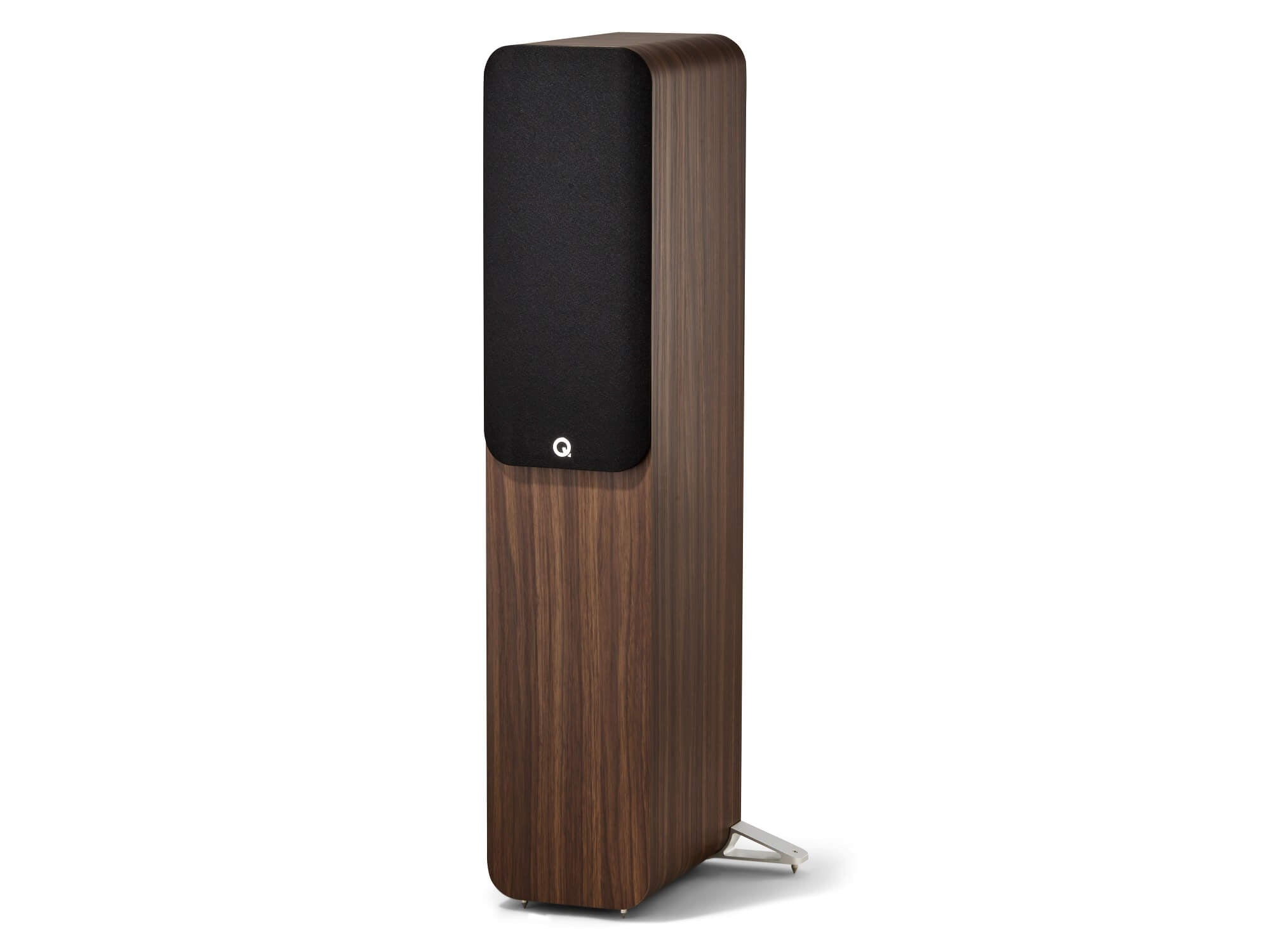 Q Acoustics 5050 - Rosewood - Grille