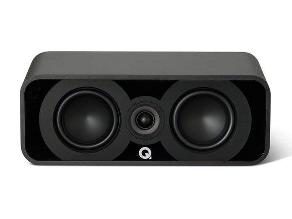 Q Acoustics 5090 - Centre Speaker - Black