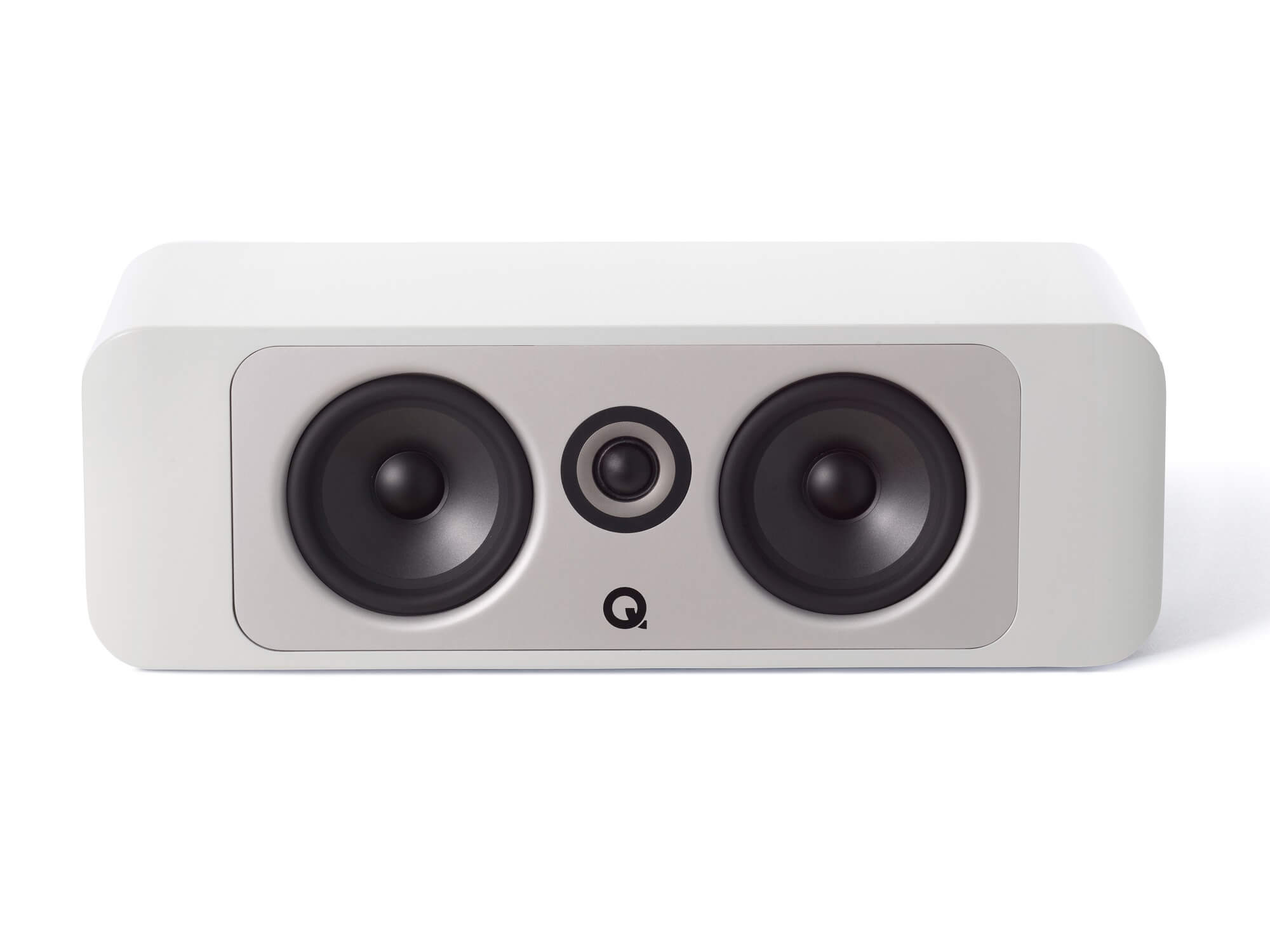 Q Acoustics Concept 90 - Centre Speaker - White