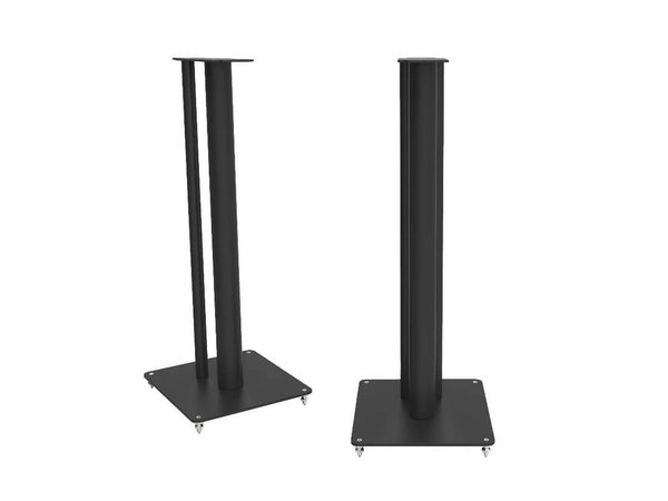 Q Acoustics FS50 - Speaker Stands - Black