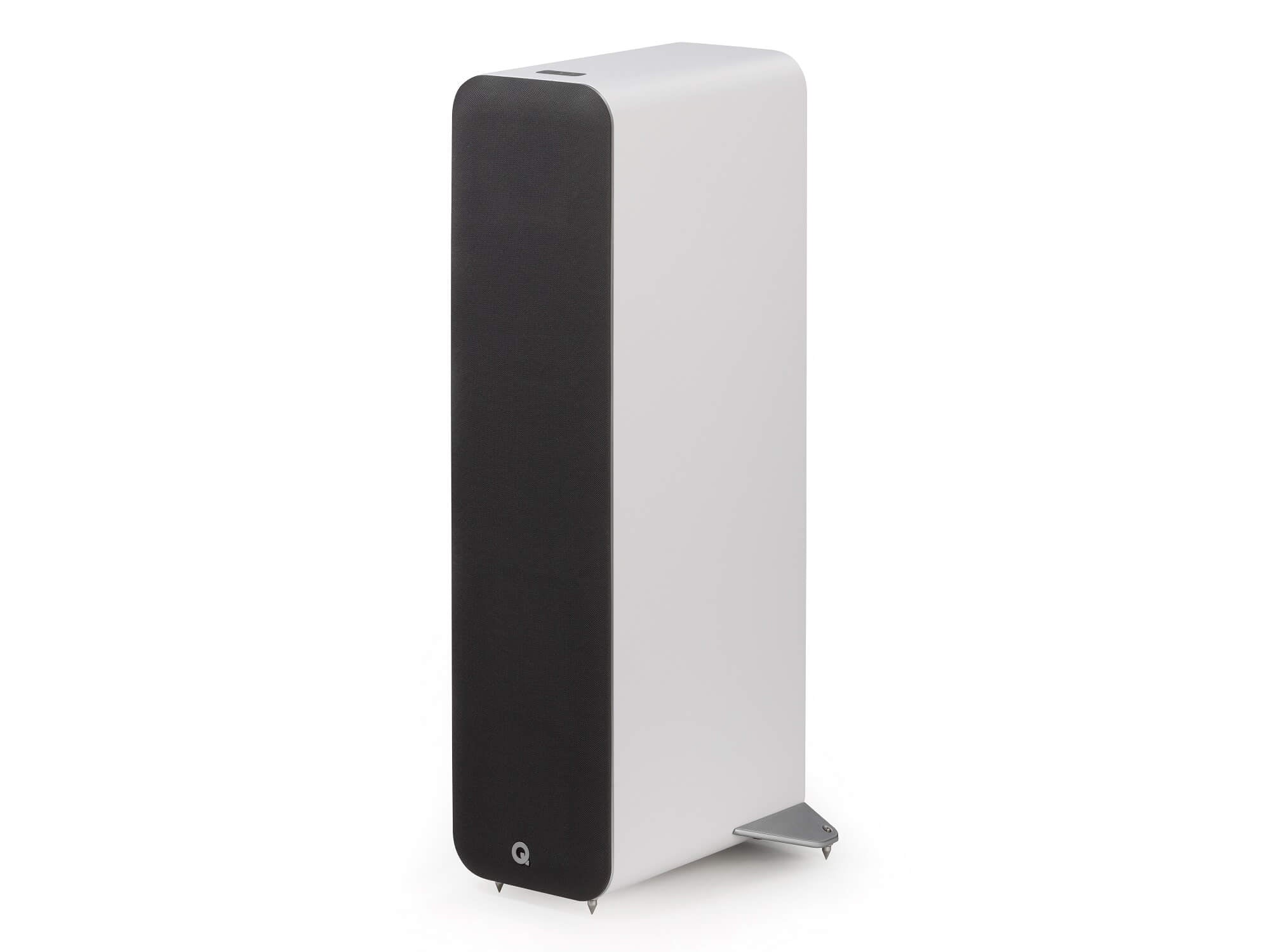 Q Acoustics M40 HD - White - Grille