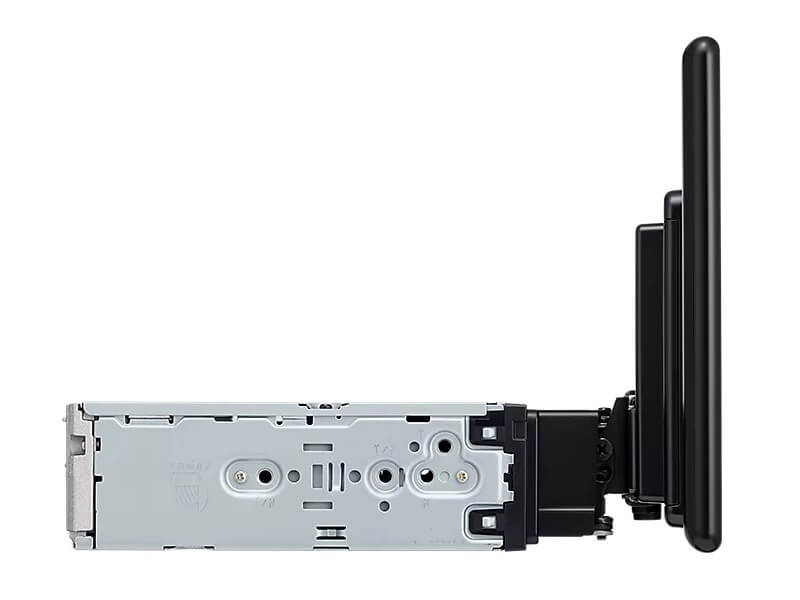 Sony XAV-9550ES - Side