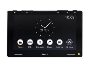 Sony XAV-9550ES - Hi-Res Audio DAB Head Unit