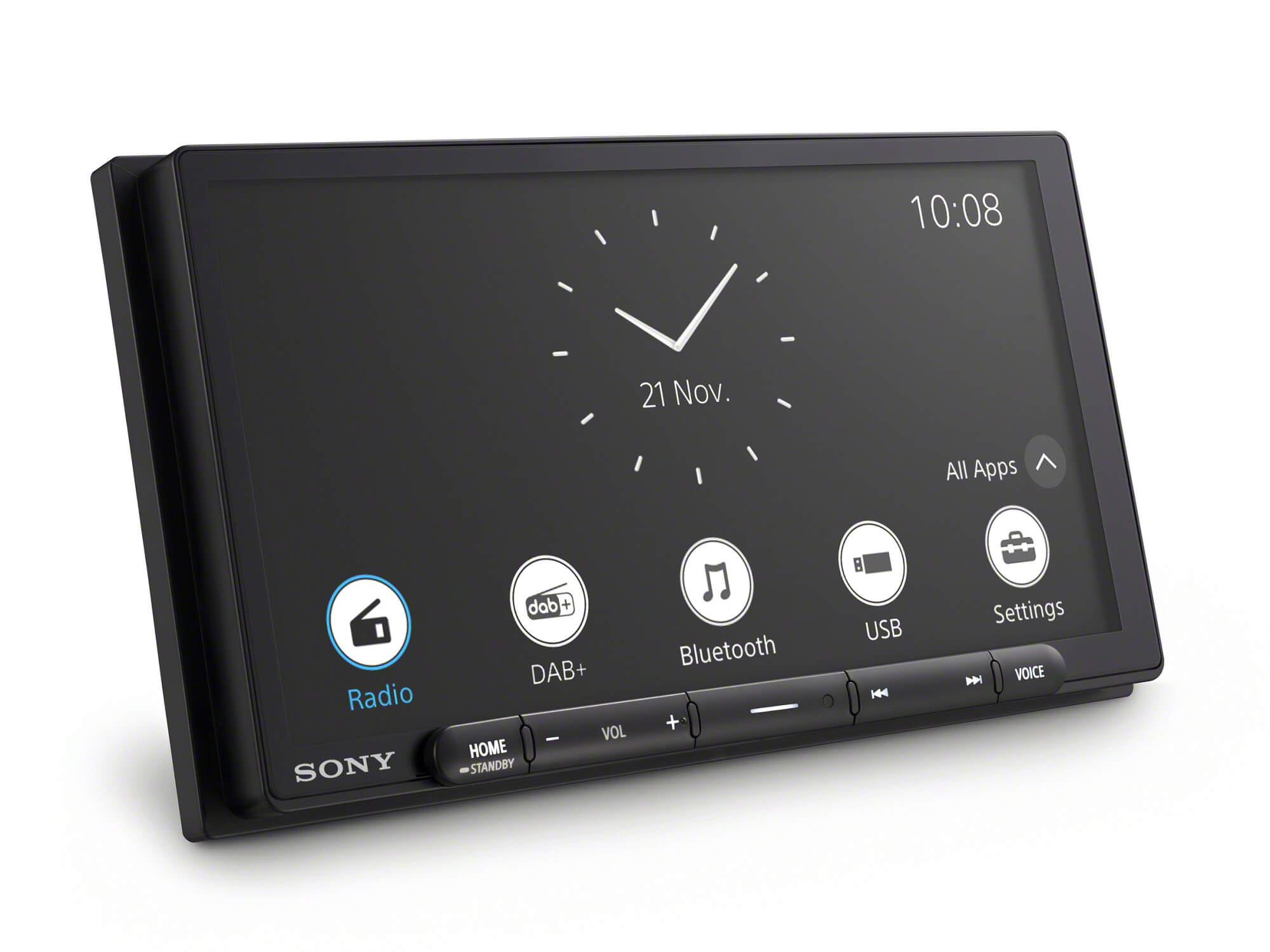 Sony XAV-AX6050 - Head Unit