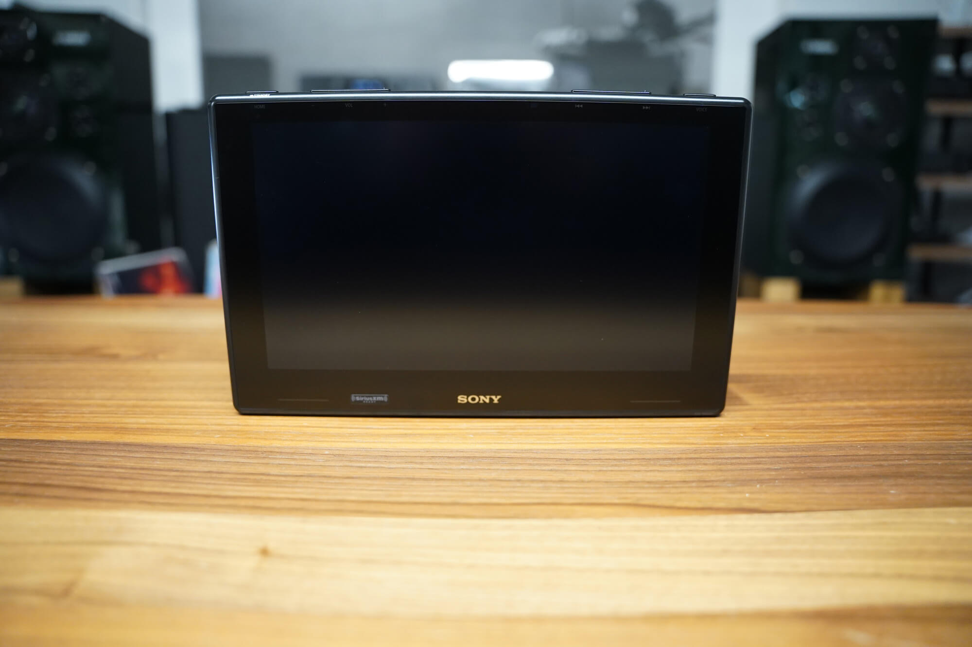 Sony XAV9500 ES Head Unit - US Import - Used