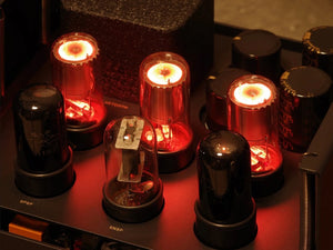 Spotless Audio A1 Bluetooth - Valves