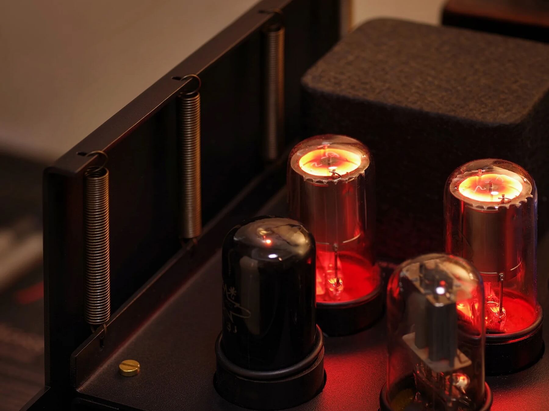 Spotless Audio A1 Bluetooth - Internals