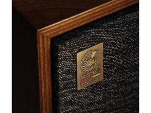 Spotless Audio Eternal 12.3 - Close Up