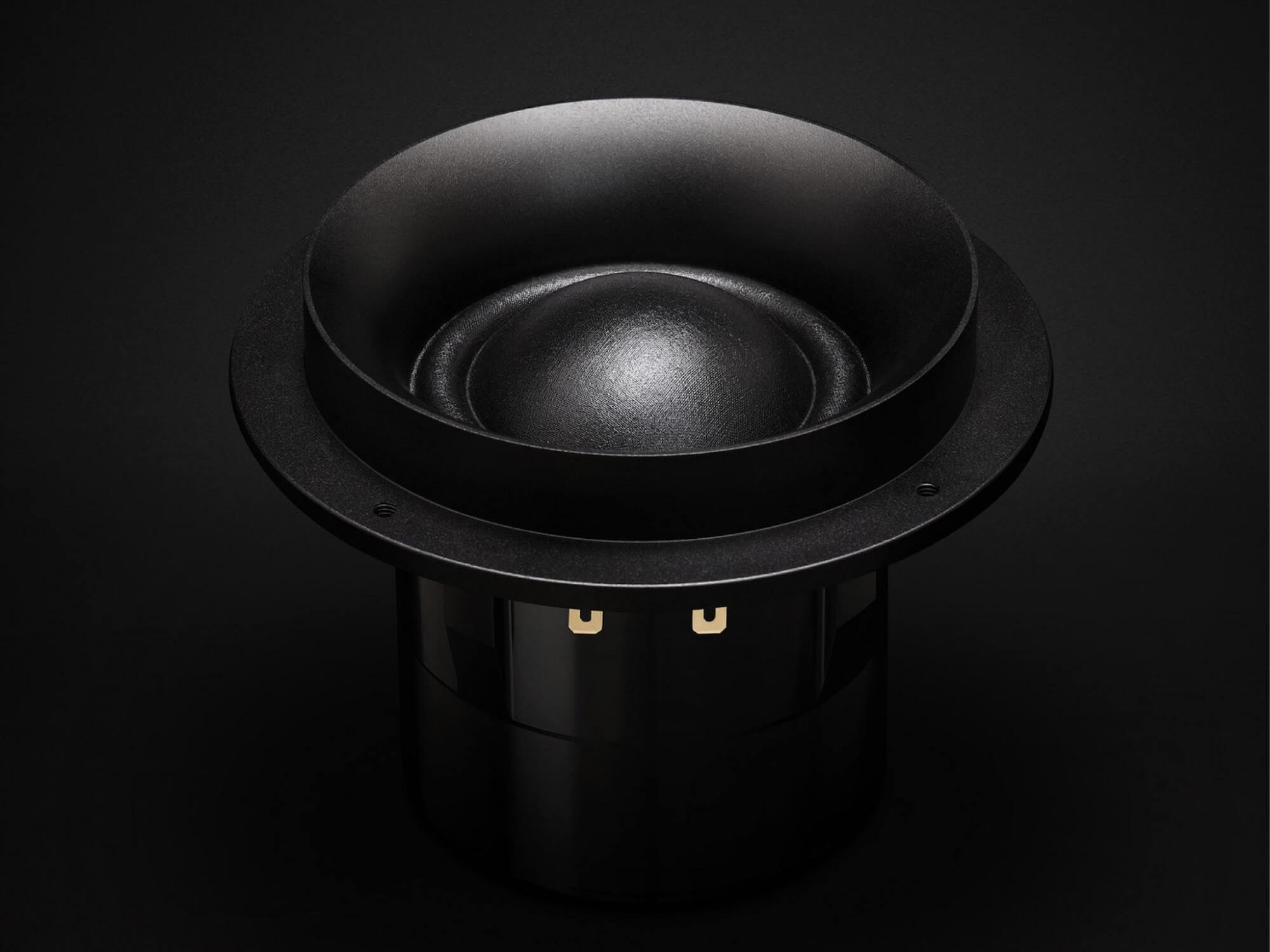 Spotless Audio Eternal 12.3 - Mid-Range