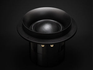 Spotless Audio Eternal 12.3 - Mid-Range