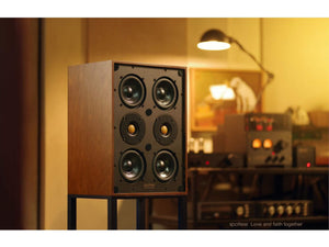 Spotless Audio Eternal 4.6 - Studio Shot 2