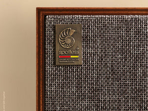 Spotless Audio Eternal 4.6 - Close-Up