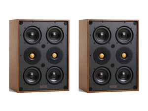 Spotless Audio Eternal 4.6 - Standmount Speakers