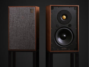 Spotless Audio Eternal 5.2 - Studio Shot