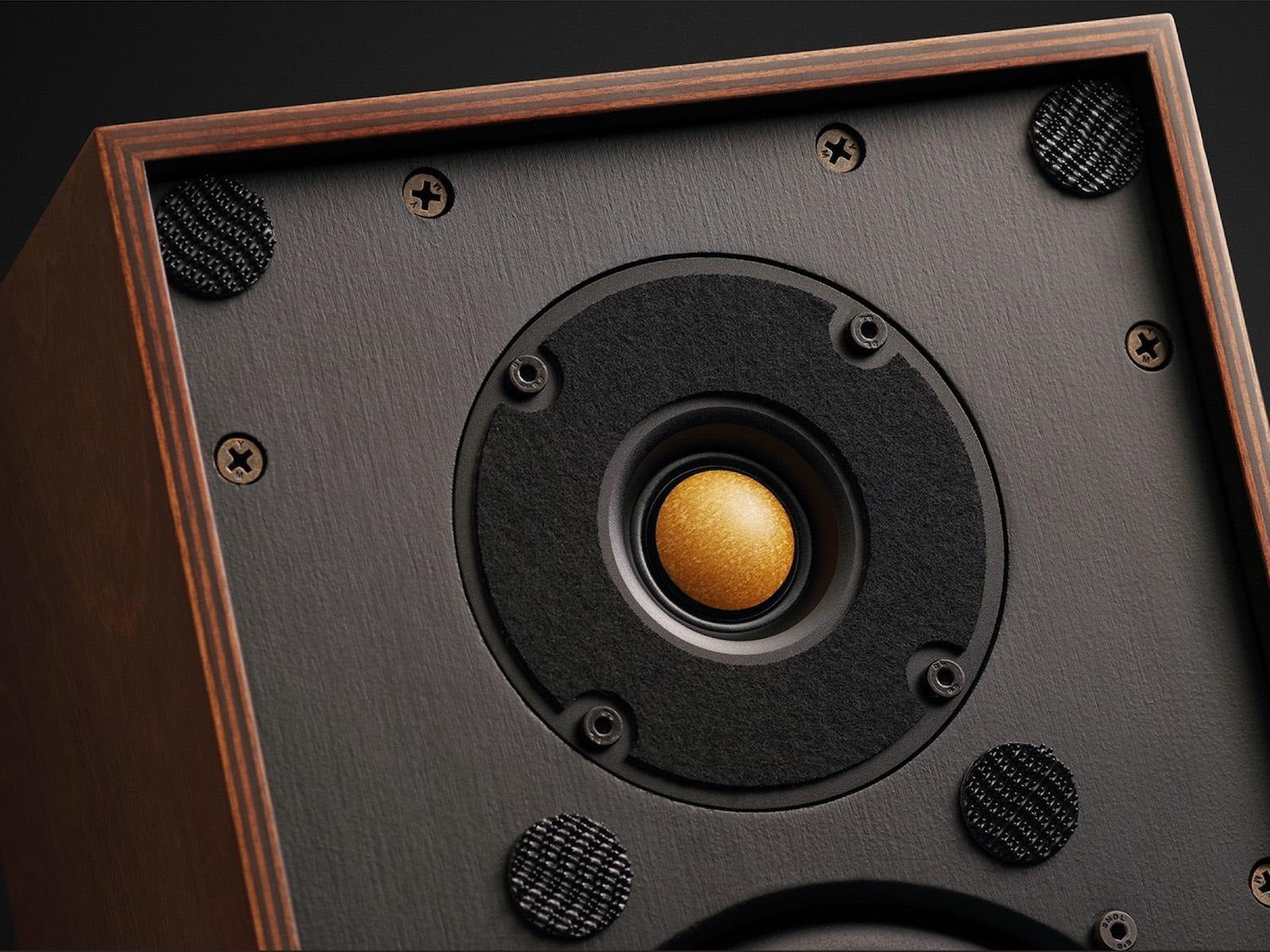 Spotless Audio Eternal 5.2 - Tweeter