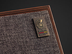 Spotless Audio Eternal 5.2 - Close-Up