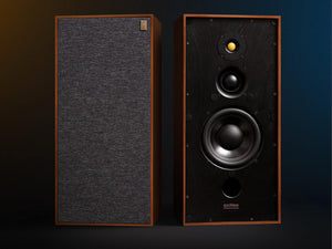 Spotless Audio Eternal 8.3 - Studio Shot