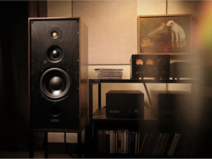 Spotless Audio Eternal 8.3 - Studio Shot 3
