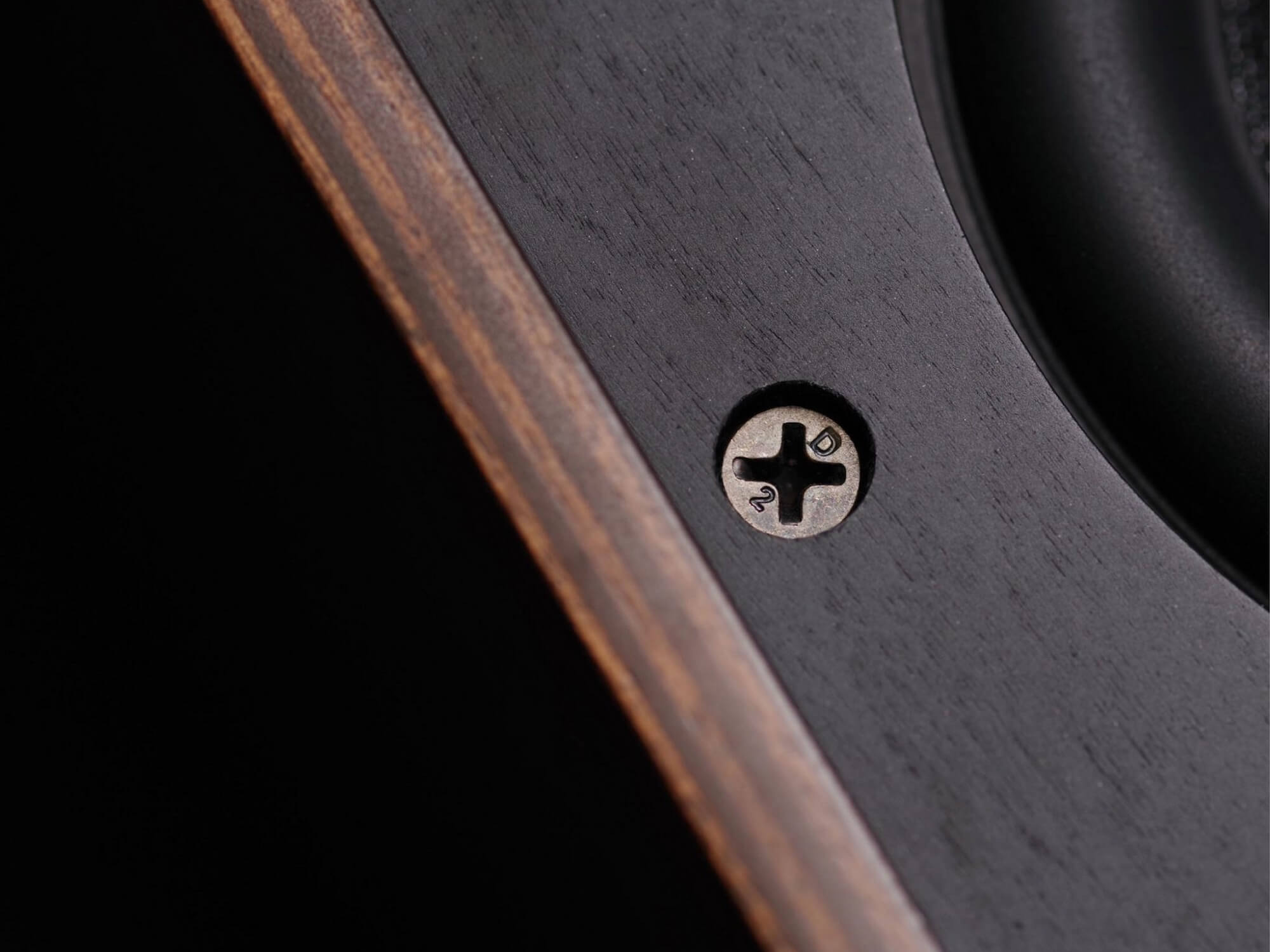 Spotless Audio Eternal 8.3 - Closeup 2